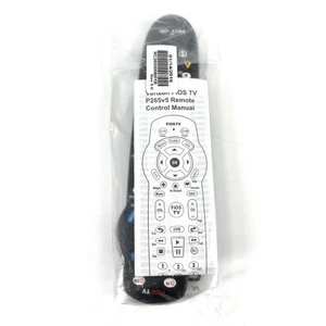 Control remoto para TV Verizon FiOS NUEVO CON ETIQUETAS P265V5 RC con manual de control - Imagen 1 de 3