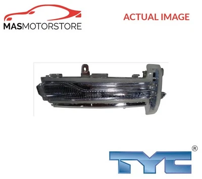 INDICATOR LIGHT BLINKER LAMP TYC 338-0058-3 FOR VOLVO XC60 I SUV - Image 1 of 4