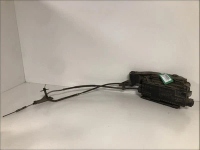 Com (Bloc Contacteur Tournant+Commodo Essuie Glace+Commodo Phare) RENAULT SCENIC - Photo 1/4