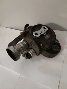Bell & Howell 'FILMO 70 DA' 16mm Movie Camera, untested - Picture 1 of 20