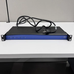 Adtran Total Access 900e más el complemento 8 puertos Breakout Box - Imagen 1 de 12