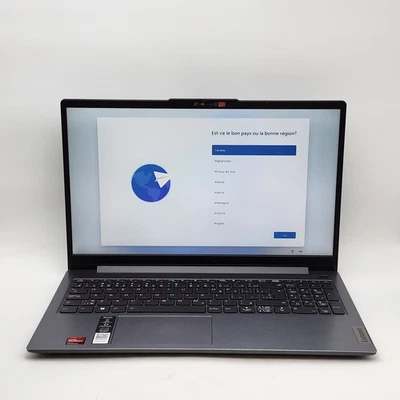 Lenovo IdeaPad Slim 3 82XM00JFCF 15.6" Laptop - Image 1 of 4