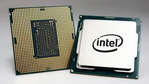 Intel Core i7-4790 3.60GHz Processor