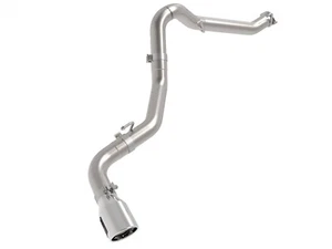 AFE Filters 49-38093-P Vulcan Series DPF-Back Exhaust System Fits Gladiator - Picture 1 of 6