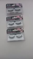 ARDELL PROFESSIONAL WISPIES  3 PAIRS