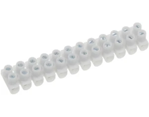 Donau Elektronik H125 Lüsterklemme 2,5 mm - Bild 1 von 1