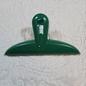 Goodcook Classic Large Green Chip Clip 6.5" Extra Large - Picture 1 of 6