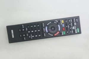 Mando a distancia para TV LED SONY KDL-60R550A KDL-70R520A KDL-70R550A KDL-50R555A - Imagen 1 de 5