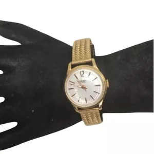 Henry London Richmond Rose Gold Tone Mesh Strap Unisex Watch HL39-M-0026 SD - Picture 1 of 4