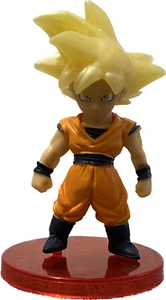 Dragon ball action figure Goku Super Saiyan - Foto 1 di 1