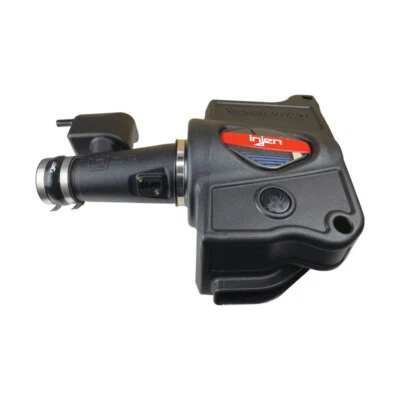 Injen se adapta a 17-18 Nissan Armada / 14-18 Infiniti QX80 5,6 L Evolution admisión de aire Foto 1 de 4