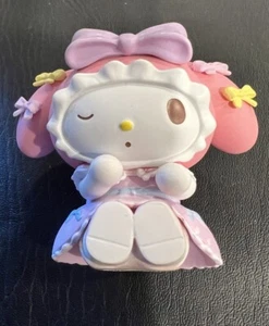 Sanrio Miniso My Melody Blind Box - Secret Forest Tea Party Figure Take a Nap - Picture 1 of 13