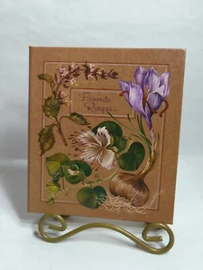 Vintage 1982 Hallmark Favorite Recipes Book - Bild 1 von 18