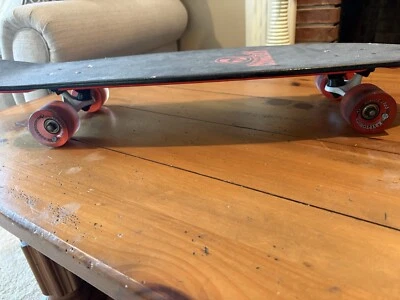 Monopatín Krypton Foto 1 de 4