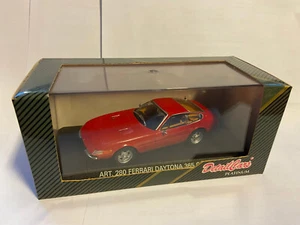 Ferrari DAYTONA 365 COUPE'  1/43 ART280 - Imagen 1 de 1