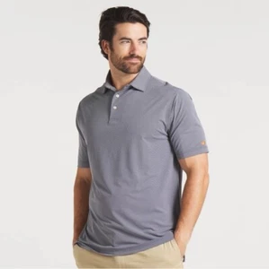 Polo uomo Southern Marsh Varsity Performance - 3 colori opzionali - ARTICOLO CALDO! - Foto 1 di 4