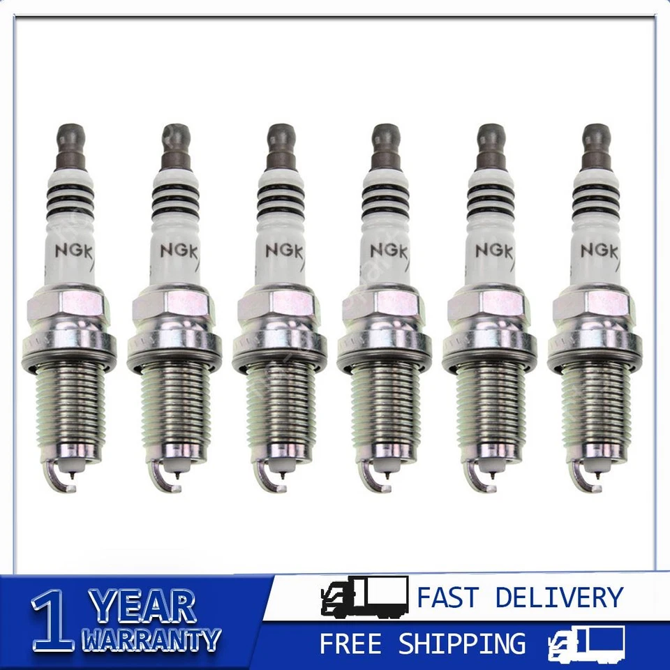 Bujía para Acura MDX 3,7 L 2009 2008 2007 Foto 1 de 4