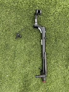 Cannondale Lefty Ocho Carbon 29er With Remote Lockout - Picture 1 of 8