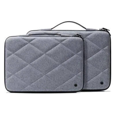 Twelve South SuitCase For MacBook Pro 16" Protective Rigid Case Grey 12-2018 - Image 1 of 4