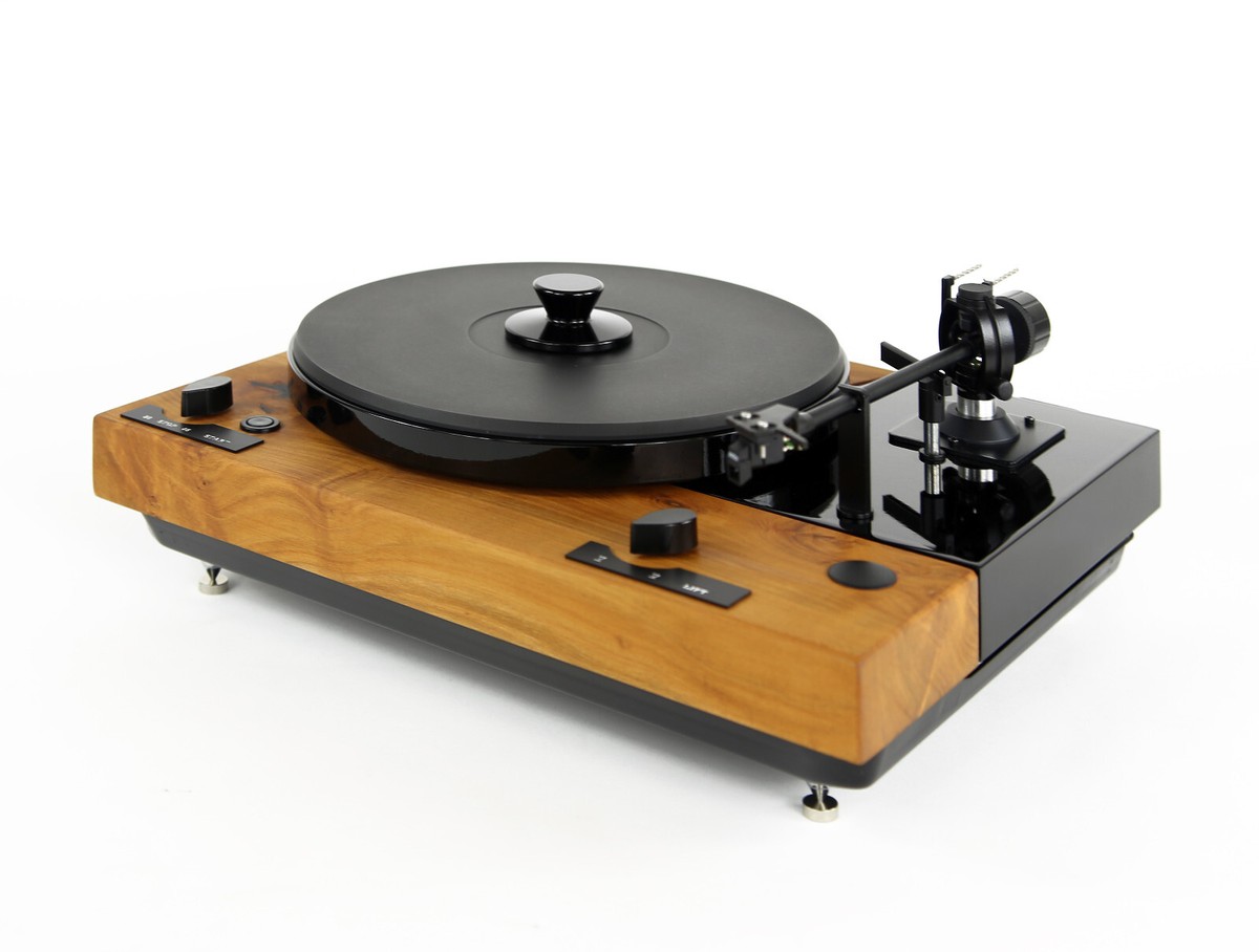 Thorens TD 146 Plattenspieler (Gebraucht) In Für CHF 325 - Mit Lieferung Auf Kaufen - Foto 7