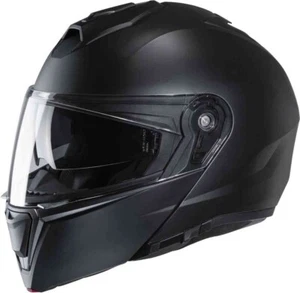 HJC Helm i90 matt-schwarz Gr. S - Bild 1 von 1