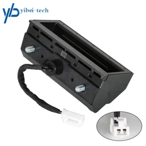 Tailgate Liftgate Hatch Release Handle For 2004-11 Mitsubishi Endeavor MR599766 - Picture 1 of 8