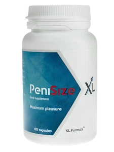 Penisize XL Größe erhöht Member Eron XXL Penisverlängerung groß Xtrasize - Bild 1 von 8