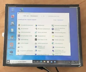 ELO/DELL OEM TouchSystems 19" Touch Screen Monitor OPEN FRAME USB - Bild 1 von 2