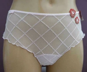 Prima Donna Nara Barbapapa Rosa Pantalones Cortos Transparentes Bragas Pantalones Cortos para Niños - Imagen 1 de 4