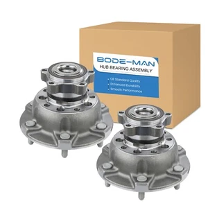 2x DRW Front Wheel Hub Bearing Assembly for 2015-2018 Ford Transit-350 250 - Picture 1 of 8