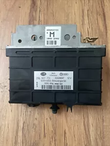 096-927-731M VW PASSAT OEM Transmission Control Module 2.0 16V 4 Cyl **TESTED** - Picture 1 of 4