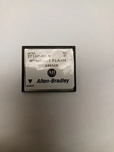 ALLEN BRADLEY 2711P-RC3 SER. D - Bild 1 von 2