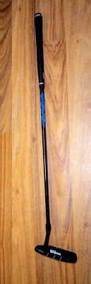 RH Wilson Golf Profile Jr. Single Blade Putter 30" Graphite Shaft Junior Flex - Image 1 of 4