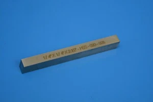 Drehmaschine HSS Werkzeugbits 1/4"" quadratisch x 2-1/2"". 10er Pack Kennedy 090-005 - Bild 1 von 5