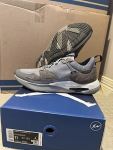 Jordan Air Cadence SP x FRAGMENT Men's Size 11 Grey DA3655-001 Particle Grey - Picture 1 of 10