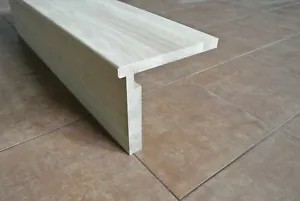rivestimento scale rovere - system3 - ALTA QUALITÀ - Foto 1 di 12