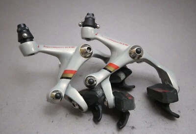 Modolo Supertitanium Master SLK 90 Brake Caliper / 1990s / Brakes #VELOWIZARD - Bild 1 von 4