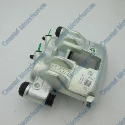 Se adapta a Fiat Ducato Peugeot Boxer Citroen Relé Pinza Delantera Derecha Q18 (94-06) Foto 1 de 4