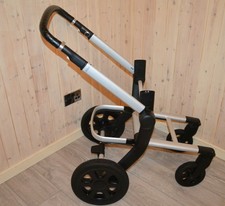 poussette joolz occasion