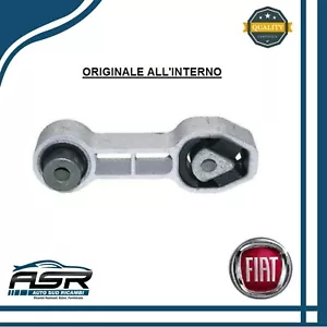 SUPPORTO ORIGINALE MOTORE BIELLETTA CAMBIO FIAT 500 (312_) - FIAT PANDA - Foto 1 di 2