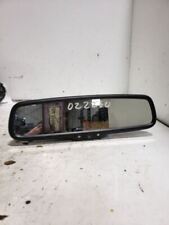 Rear View Mirror Fits 04-13 TSX 704054