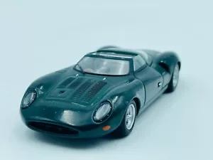 AUTOart JAGUAR XJ13 Green 1.43 - Foto 1 di 5
