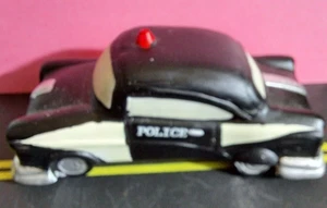 It's A Wonderful Life Bert's Police Car village collectable Target brand vintage - Picture 1 of 7