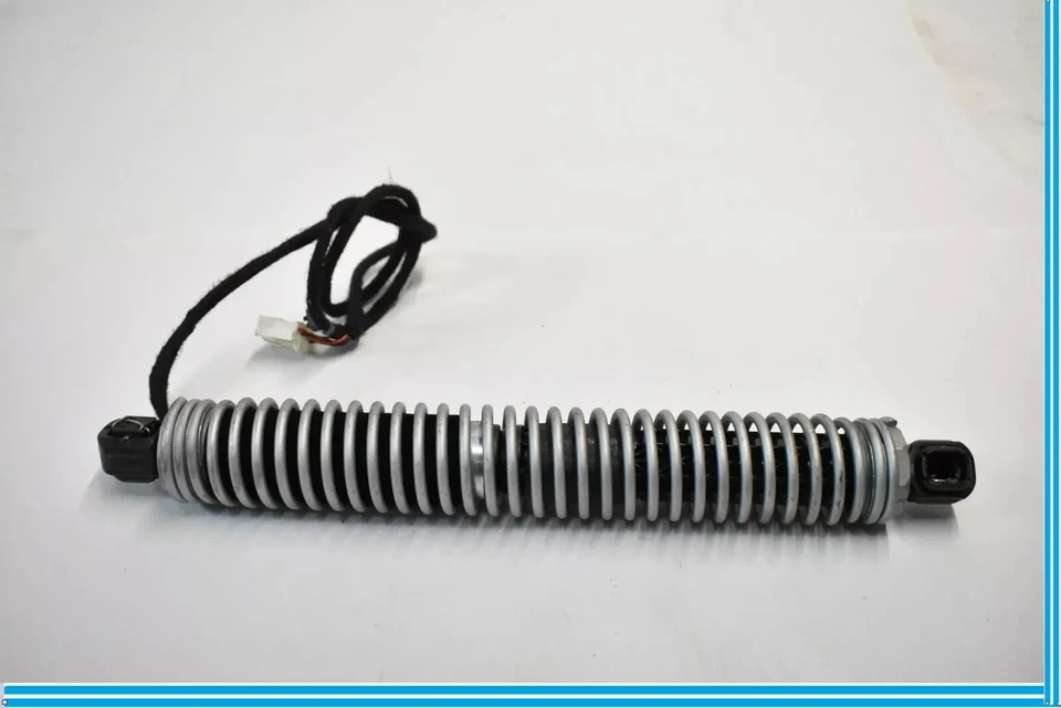 Amortiguador de puntal trasero derecho BMW 535i 550i 2011-2016 OEM Foto 1 de 4