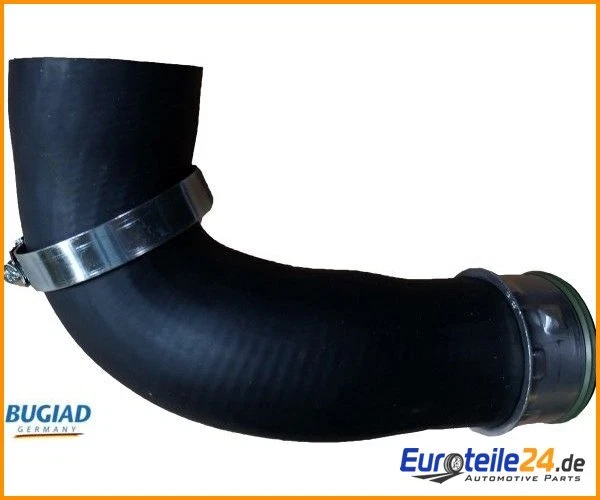 Manguera de aire de carga BUGIAD 82123 para Jeep Compass Patriot Dodge Foto 1 de 1