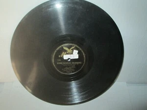 LOUIS PRIMA - EVERYBODY KNEW BUT ME / SOME SUNDAY rare 78 Jazz Majestic VG++ - Picture 1 of 1