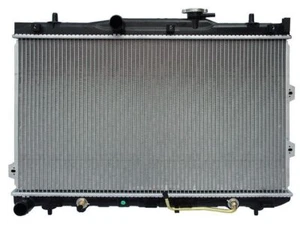 OSC Automotive Radiator fits Kia Spectra 2004-2009 2.0L 4 Cyl 43RGWR - Picture 1 of 1