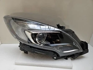 Original OPEL ZAFIRA C Scheinwerfer vorne rechts Headlight Lampa prawe right - Bild 1 von 11