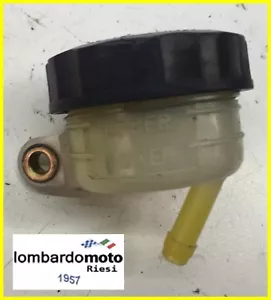 Vase Schüssel Tank Öl Bremse Original honda CB Hornet 900 Ie 2002 2006 - Bild 1 von 1