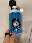 Botella Térmico Aluminio Maradona Colección Napoli Argentina D10S Celebrativ